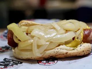 A Little Taste Of Chicago