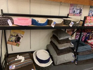 Mitchell Veterinary Supply