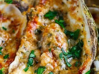 Zora Christina Catering