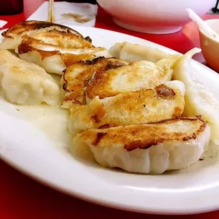 Potstickers