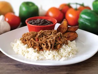 Zaza Cuban Comfort Food