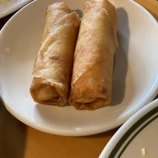 Veggie Spring Roll