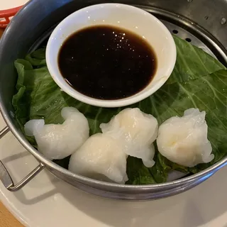 Shrimp Dumpling