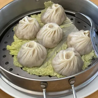 Steamed Dumpling