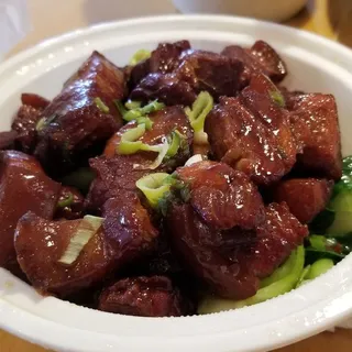 Chinese Braised Pork