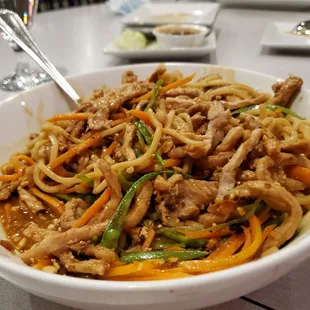 Special Dan Mein Mein