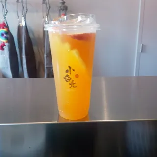 Taipei Fruit Tea