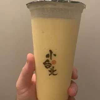 Mango Smoothie