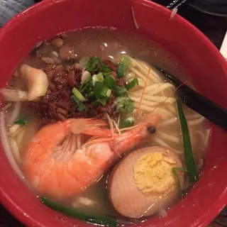 Danzai Noodle Soup