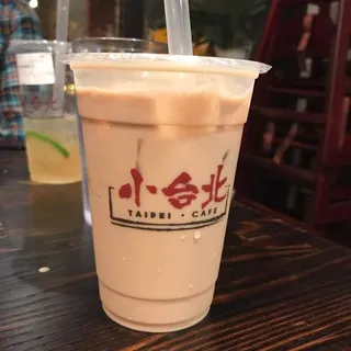 Taipei Milk Tea