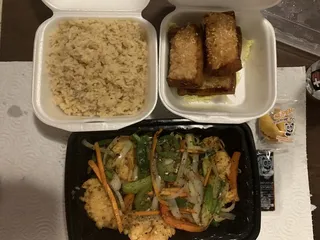 Delicious Garden