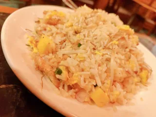 Wan Fu Quality Chinese Cuisine