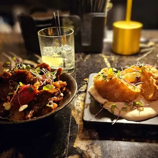 bbq wings, fried chicken, poultry, fried chicken wings, chicken wings, chicken, chicken wings and fried chicken, food, bbq chicken