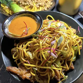 Chow Mein