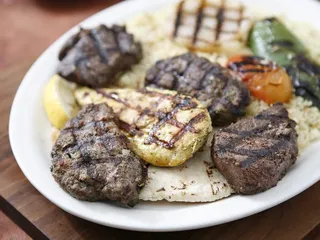 Prince Lebanese Grill