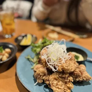Chicken Nanban