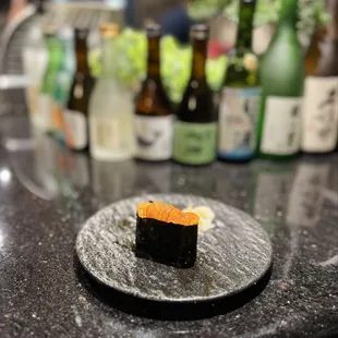 Uni from Hokkaido, Japan [Omakase 12pc - 1/11/25]