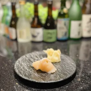 Hotate from Hokkaido, Japan [Omakase 12pc - 1/11/25]