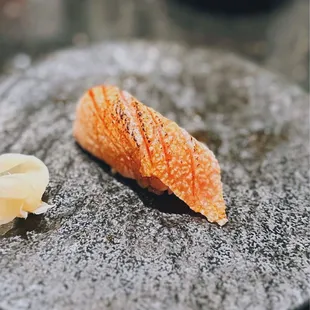 Omakase (12/12): Bluefin tuna toro / $80 total
