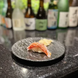 Kinmedai from Shizuoka, Japan [Omakase 12pc - 1/11/25]