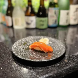 Ocean trout from Norway [Omakase 12pc - 1/11/25]