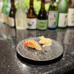 Madai from Ehime, Japan [Omakase 12pc - 1/11/25]