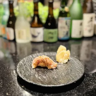 Nodoguro from Ishikawa, Japan [Omakase 12pc - 1/11/25]
