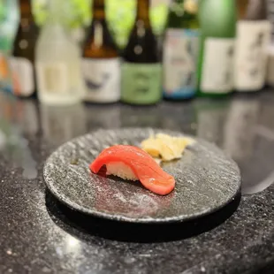 Chutoro from Mexico [Omakase 12pc - 1/11/25]