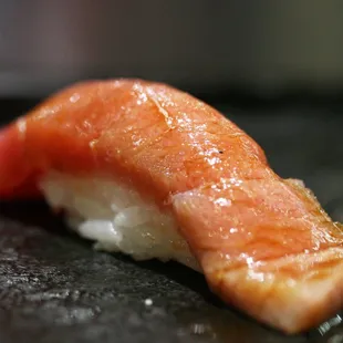Seared Fatty Tuna