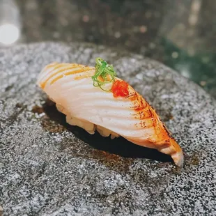 Black Cod