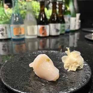Hokkaido Scallop