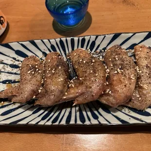 Hojicha