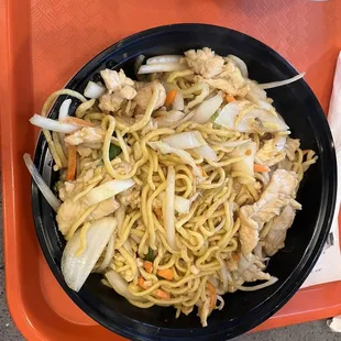Tai's Asian Bistro