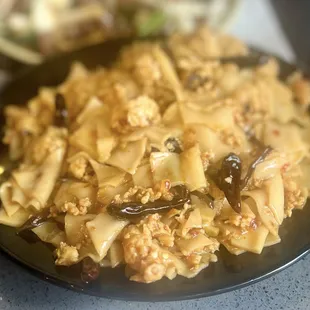 food, ramen and noodles