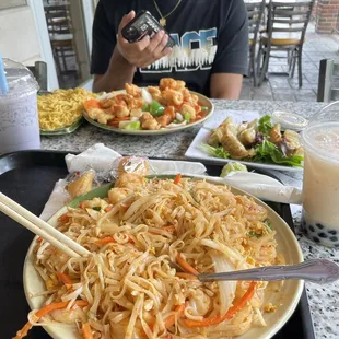 Tai&apos;s Asian Sweet &amp; Sour