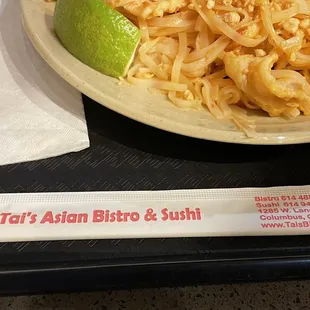 Chopsticks