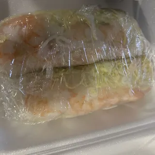 Vietnamese Salad Roll (2)