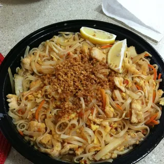 Pad Thai