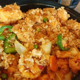 Tai's Asian Chicken