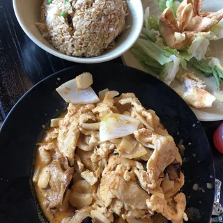 Curry