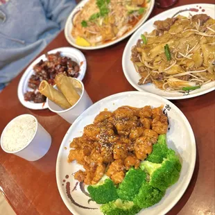 curry, food