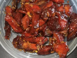China Wok