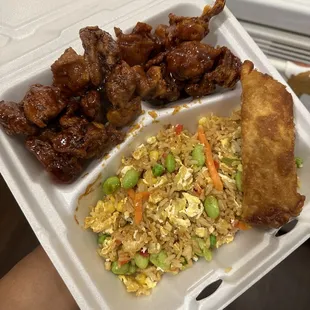 food