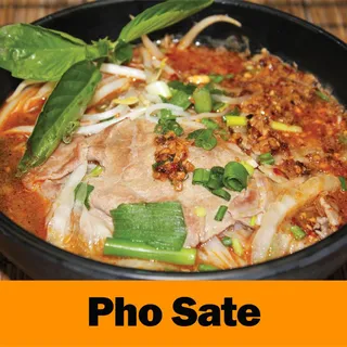 Pho Sate