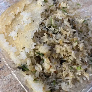 1. Taishan Yellow Eel Claypot Rice