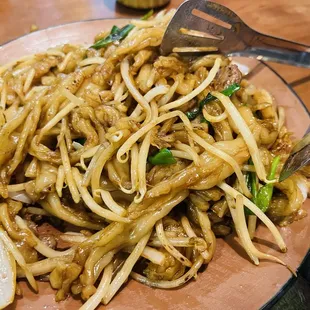 Chowfun