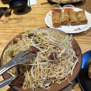 House special chow Noodle