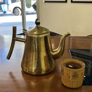 Tea