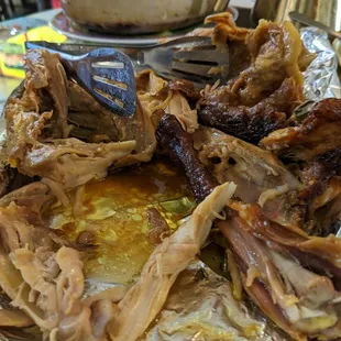 Roast Chicken