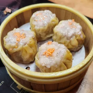 Siu mai